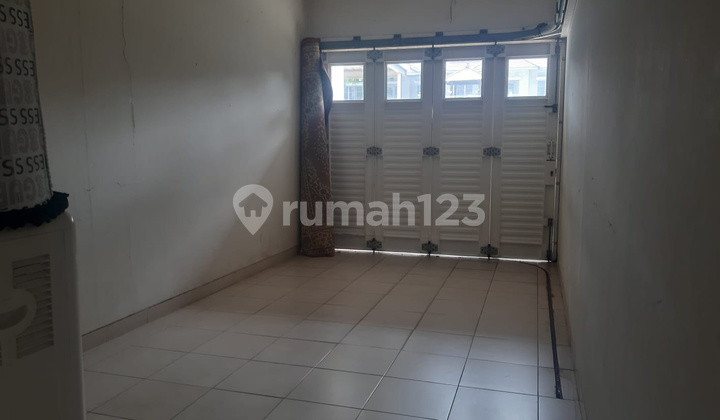 Rumah Cantik Boulevard Kota Wisata Cibubur 4