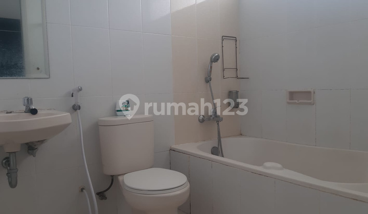 Rumah Cantik Boulevard Kota Wisata Cibubur 15