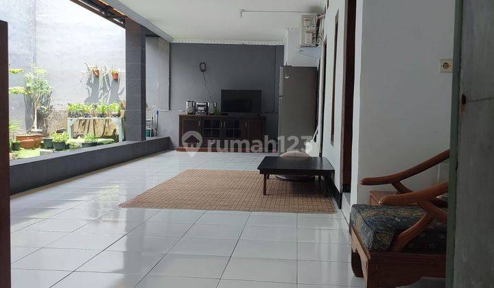 Rumah Siap Huni di Komplekk Bukit Permata Bandung Barat, Jawa Barat  2