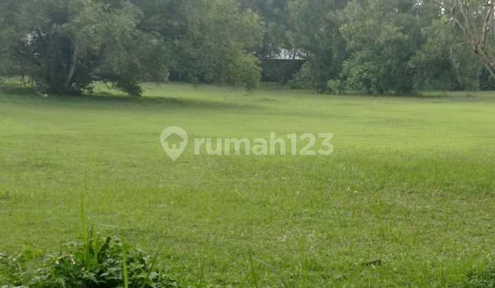 Dijual Dan Disewakan Tanah Kavling Kawasan Taman Tekno Bsd City