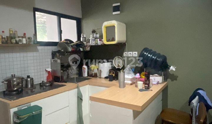 Dijual cepat murah Rumah di Graha Gading Serpong Bojong Nangka 2