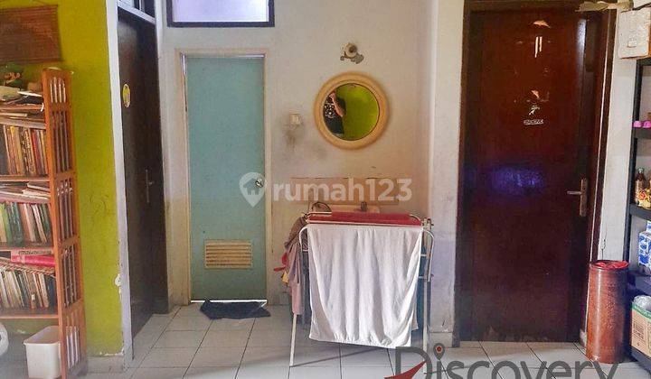 Rumah Bagus Semi Furnished SHM di Sutera Dilema Alam Sutera, Tangerang 2