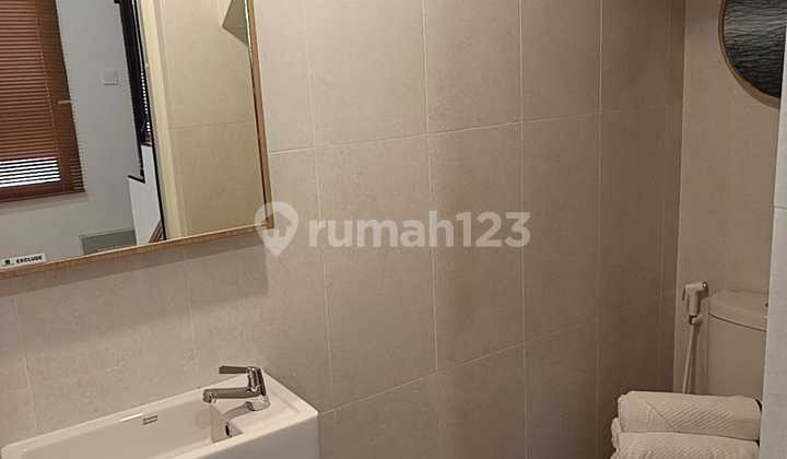 Dijual Cepat Rumah Bagus di Anza Homes Gading Serpong Tipe 6X8 Lokasi Strategis 2