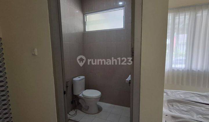 Rumah Kontrakan Bagus Furnished PPJB Cikupa Citra Raya, Tangerang 2