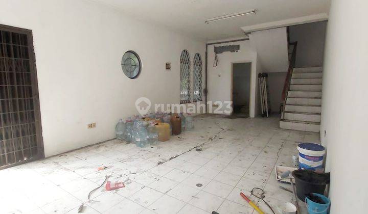 Disewakan Gudang di kawasan pergudangan Bandara Mas  12