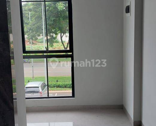 Rukp mewah Weston Lane Alam Sutera 2