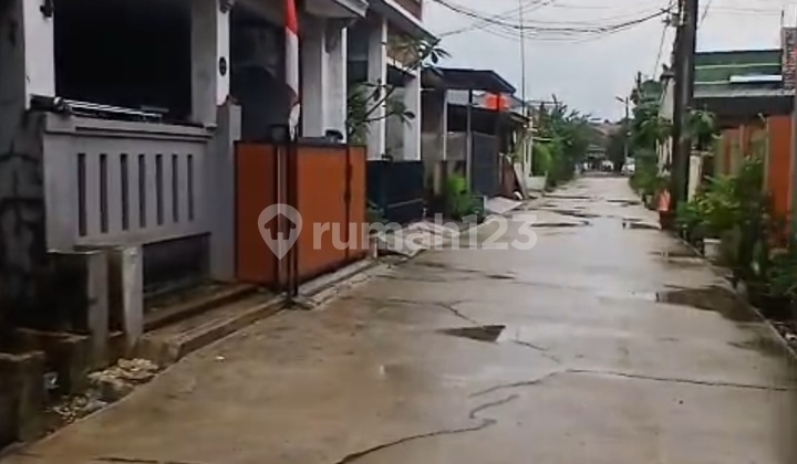 Nice Affordable House Near Toll Exit in Jati Asih Bekasi. 2