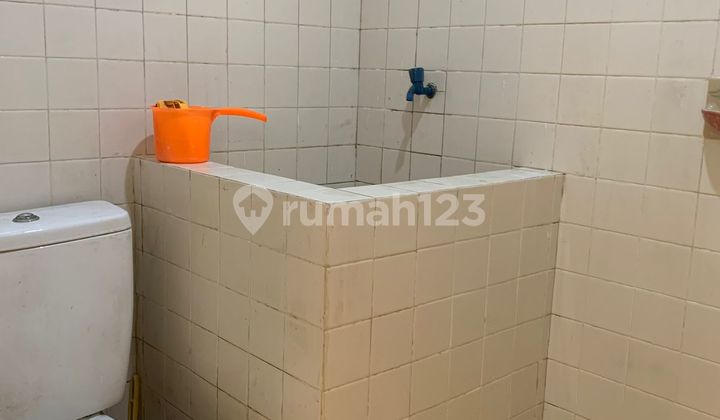 Dijual cepat Rumah di Dasana Indah Tangerang 2