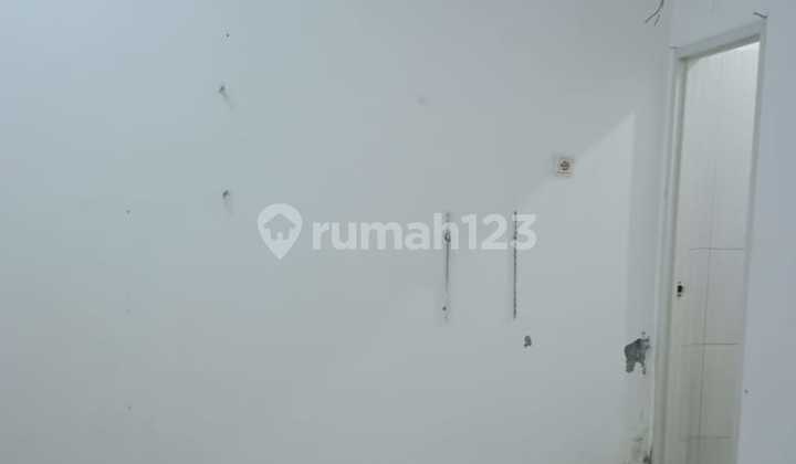 Dijual Cepat Rumah Apa Adanya Rapih Siap Huni Sektor 1C Gading Serpong 2