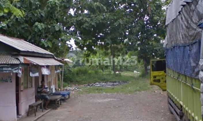 Dijual Tanah Industri Lokasi Kota Semarang Jateng 1