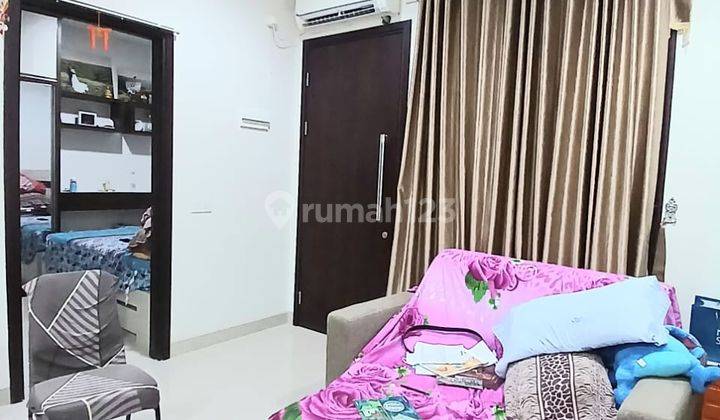 Rumah Bagus Semi Furnished SHM BSD, Tangerang 2