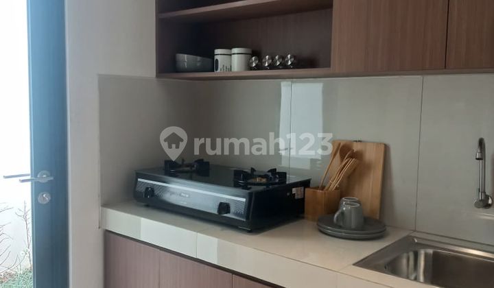 Dijual Cepat Rumah Mewah Luxury Tropical di Cluster Eonna BSD City Dijual Cepat Rumah Mewah Luxury Tropical di Cluster Eonna BSD City