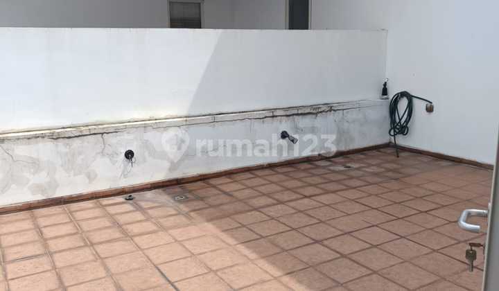 Dijual Cepat Rumah Mewah di Provence Parkland Bsd 2