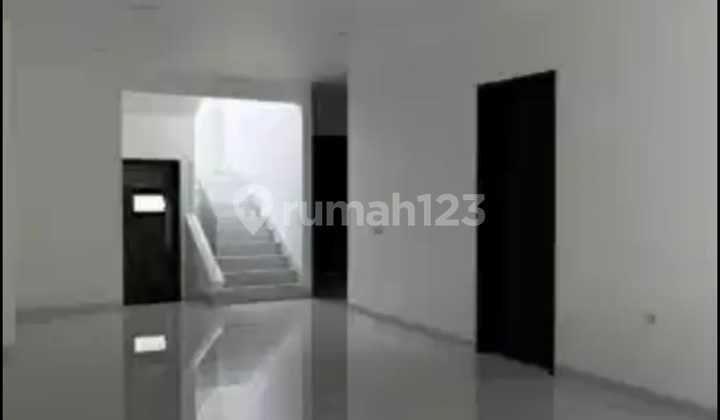 Dijual Cepat Rumah Siap Huni di Cluster De Cajauputi De Park Bsd City 2