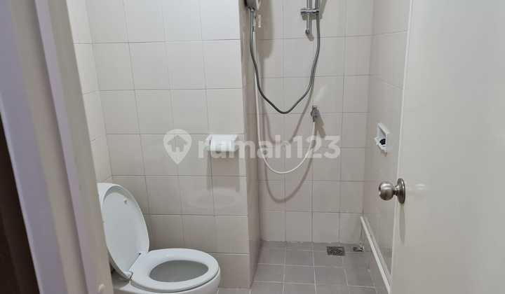 Dijual Cepat Apartment 2 BR di Signature Park Grande Cawang 2