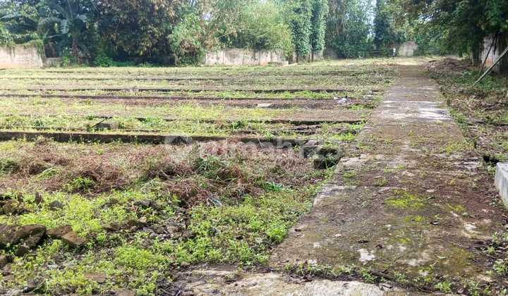 Land for Sale Cheap in Rumpin, Bogor Land for Sale Cheap in Rumpin, Bogor