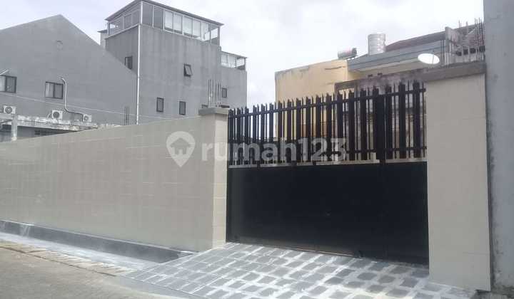 Dijual Cepat Kavling Komersil dan Strategis di Sektor 1.1 Bsd