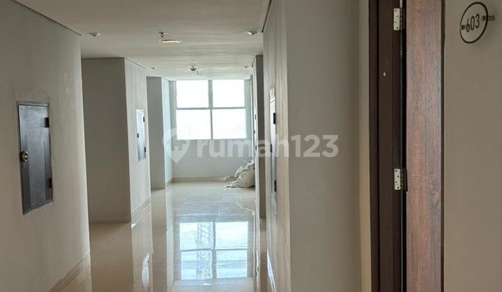 Dijual Cepat Apartement Siap Huni di Majestic Point Legok Tipe Studio