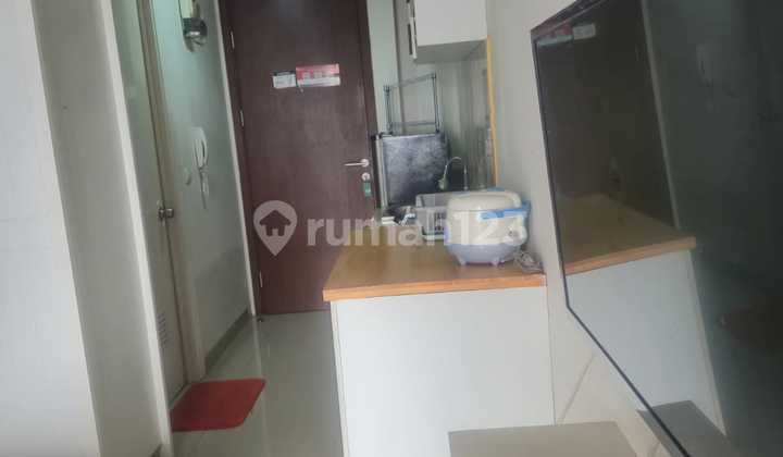 Dijual Cepat dan Murah Apartment Parkland Avenue BSD Dijual Cepat dan Murah Apartment Parkland Avenue BSD