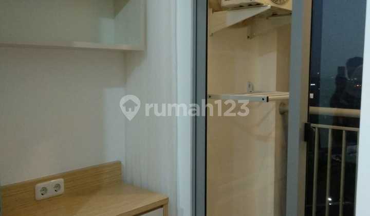 Disewakan Apartment M Town Tower Dakota Full Furnish Ready Bln Februari 2026 2