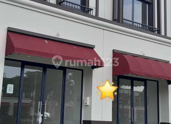 Disewakan Ruko 2 Lantai di Citra Garden Lokasi Strategis Disewakan Ruko 2 Lantai di Citra Garden Lokasi Strategis