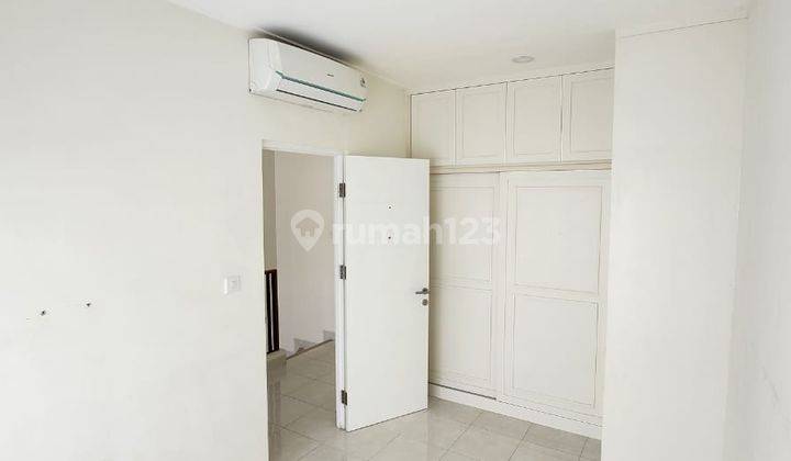 Rumah siap huni di Cluster Martinez Gading Serpong 2