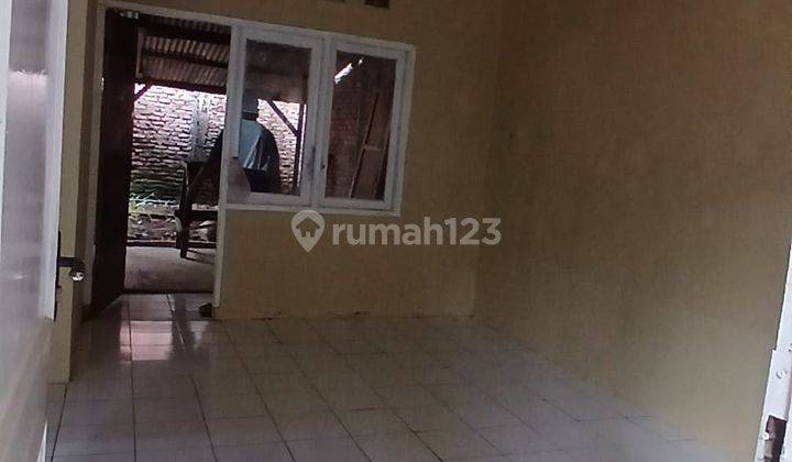 Rumah Murah Di Jati Asih Bekasi Selangkah Dari Tol 2