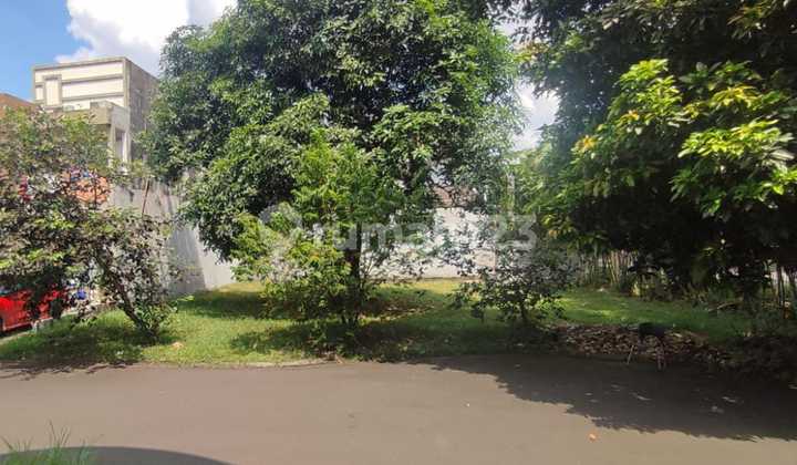 Dijual Cepat Kavling di Cluster Sutera Harmoni Alam Sutera Dijual Cepat Kavling di Cluster Sutera Harmoni Alam Sutera