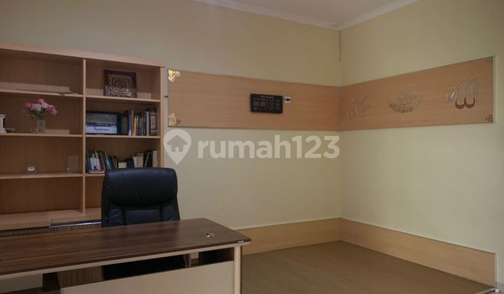 Dijual cepat murah Rumah  Serpong Garden 3 lantai full furnish 2