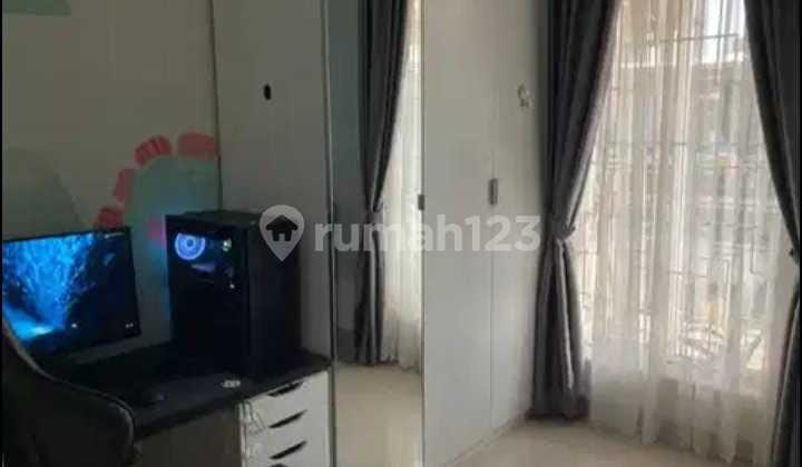 Dijual Cepat Rumah Siap Huni di Cluster Green Leaf Serpong Garden 2 2