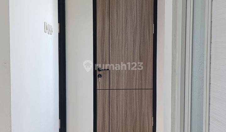 Rumah Bagus Furnished SHM Cimanggu, Bogor 1