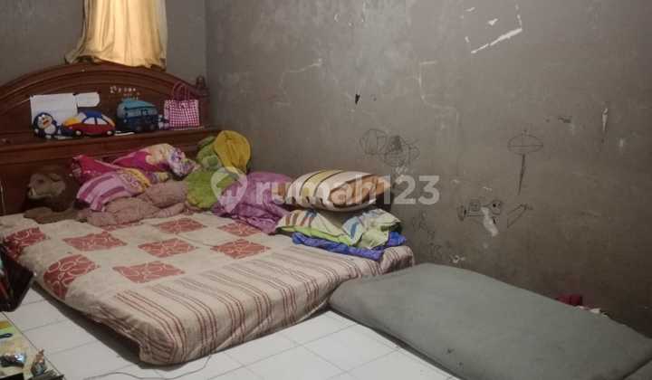 Dijual cepat Rumah siap huni di kp pabuaran curug kulon curug dekat dengan pasar 2