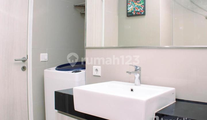 For Quick Sale: Azelea Suites Green Palace Apartment in Cikarang 2