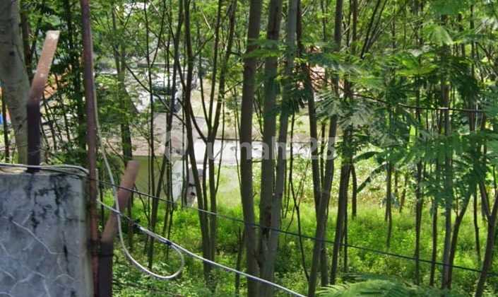 Dijual Tanah Industri Lokasi Kota Semarang Jateng 2