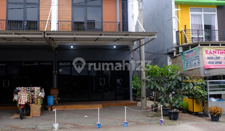 Dijual Cepat Ruko Siap Huni di Aryana Karawaci Lokasi Strategis Cocok untuk Usaha Dijual Cepat Ruko Siap Huni di Aryana Karawaci Lokasi Strategis Cocok untuk Usaha
