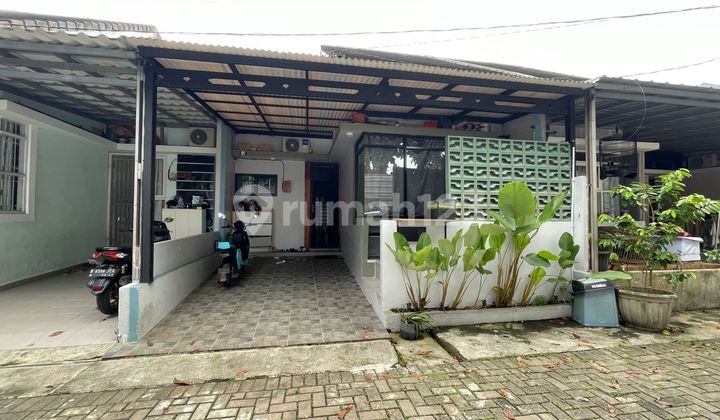 Dijual cepat murah Rumah di Graha Gading Serpong Bojong Nangka Dijual cepat murah Rumah di Graha Gading Serpong Bojong Nangka