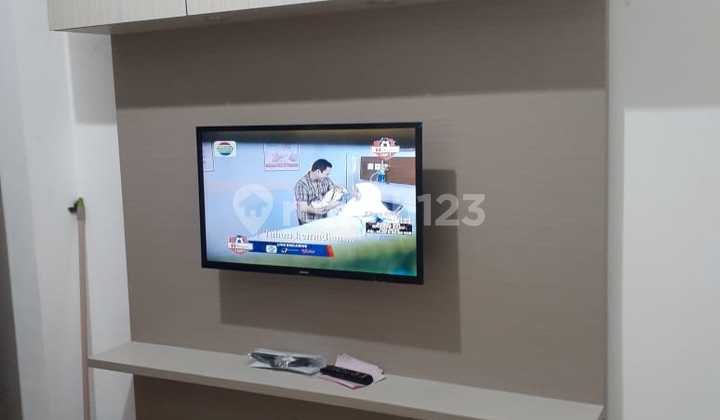 For rent fast Midtown Gading Serpong fully furnished strategic location 2