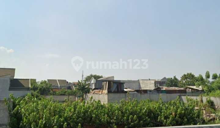 Dijual cepat Kavling di Joglo Karang Tengah Jakarta cocok buat rumah tinggal Dijual cepat Kavling di Joglo Karang Tengah Jakarta cocok buat rumah tinggal