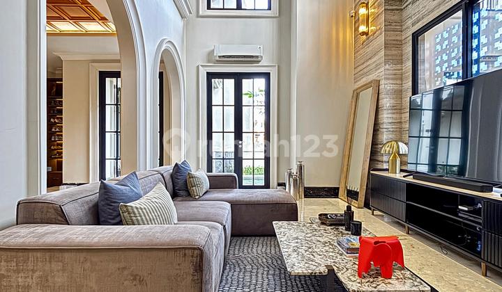 For Sale Rumah Mewah Di Bintaro - Jaksel For Sale Rumah Mewah Di Bintaro - Jaksel