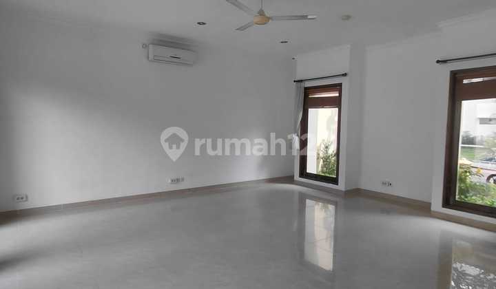 For Rent Luxury House In Pejaten, South Jakarta, In A Complex 2
