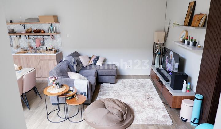 For Sale Townhouse Area Kahfi Jagakarsa Jakarta Selatan 2