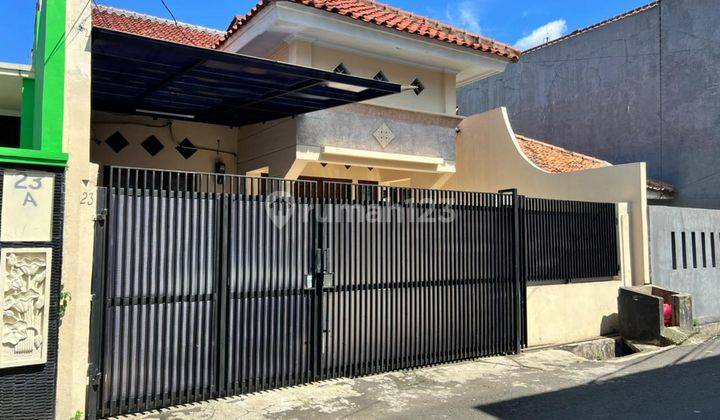 Rumah Baru Renovasi di Pejaten Timur SHM Nego 1