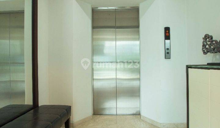 Apartemen Setiabudi Residence 8th Fl 3br Tower A Lokasi Strategis 2