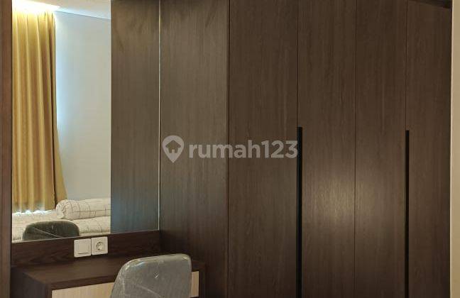 Apartement Southgate Residence 2 BR Furnished Jakarta Selatan 5