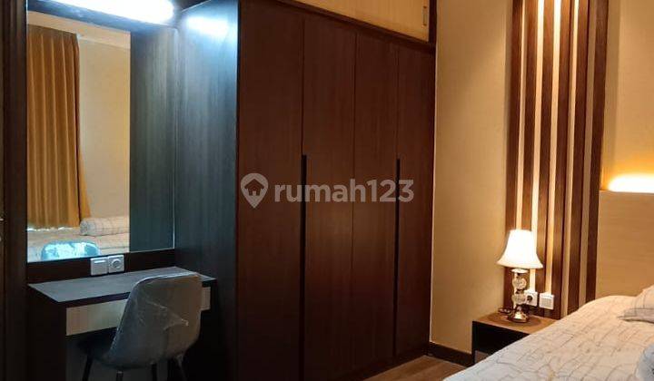 Apartement Southgate Residence 2 BR Furnished Jakarta Selatan 4
