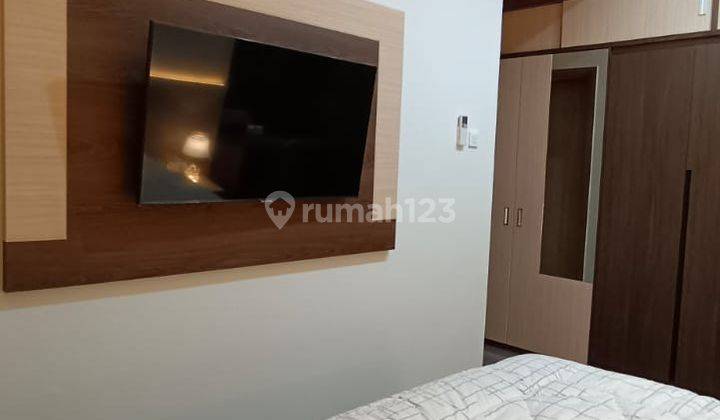 Apartement Southgate Residence 2 BR Furnished Jakarta Selatan 9