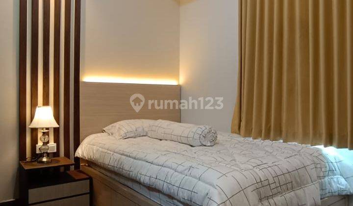 Apartement Southgate Residence 2 BR Furnished Jakarta Selatan 8