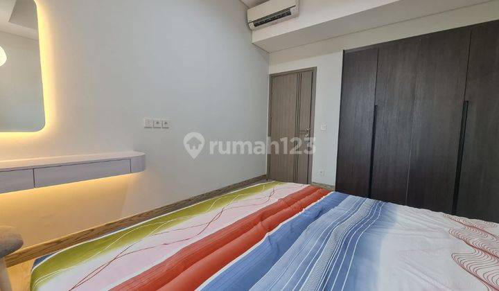 Apartement Southgate Residence 1 BR Furnished Bagus  1