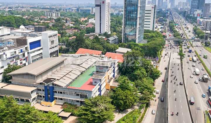 For Sale 3-Story Building Suitable for Office