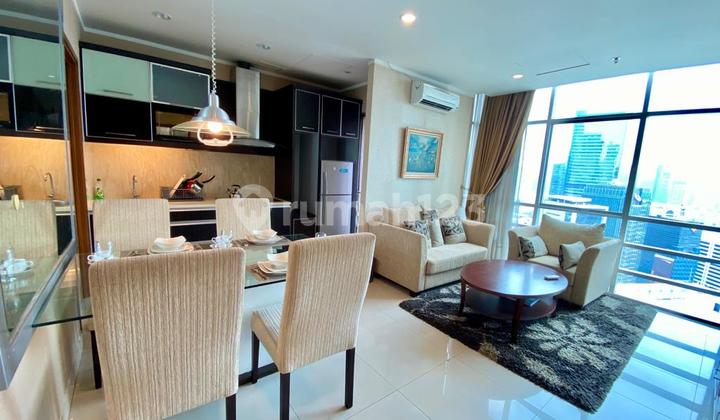 For Rent Apartment In The Center Of Jakarta For Rent Apartment In The Center Of Jakarta